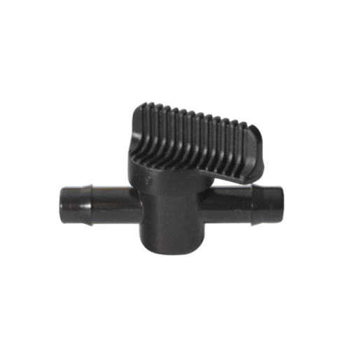 Item Vanne à bille à connexion rapide