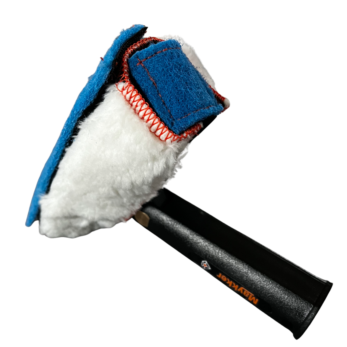 Kit mouilleur complet Switch Mop — velcro abrasif (6 à 18 pouces)