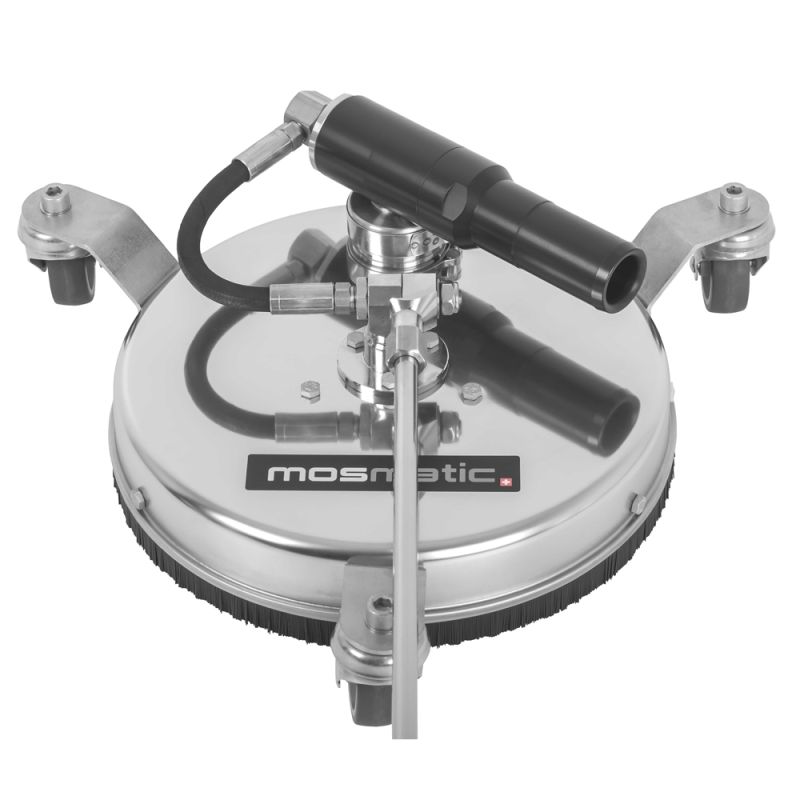 Mosmatic Aqua Nettoyeur de surface FL-SAR 300 3/8IG:2x1/8 275bar