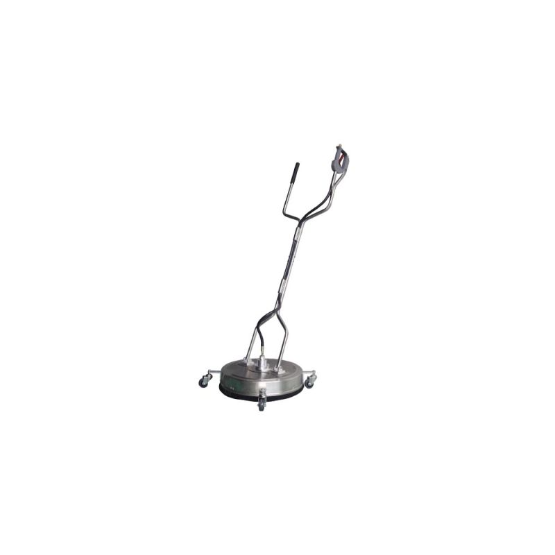 Item General pump Nettoyeur de surface plane professionnel de 550 mm