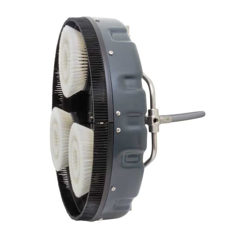 NETTOYEUR DE SURFACE SOLAIRE/PV 520 MM 1/4F