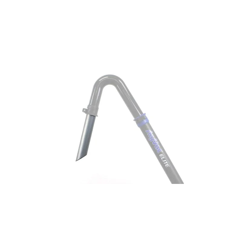 Outil casse-débris long Elite skyVac® en aluminium