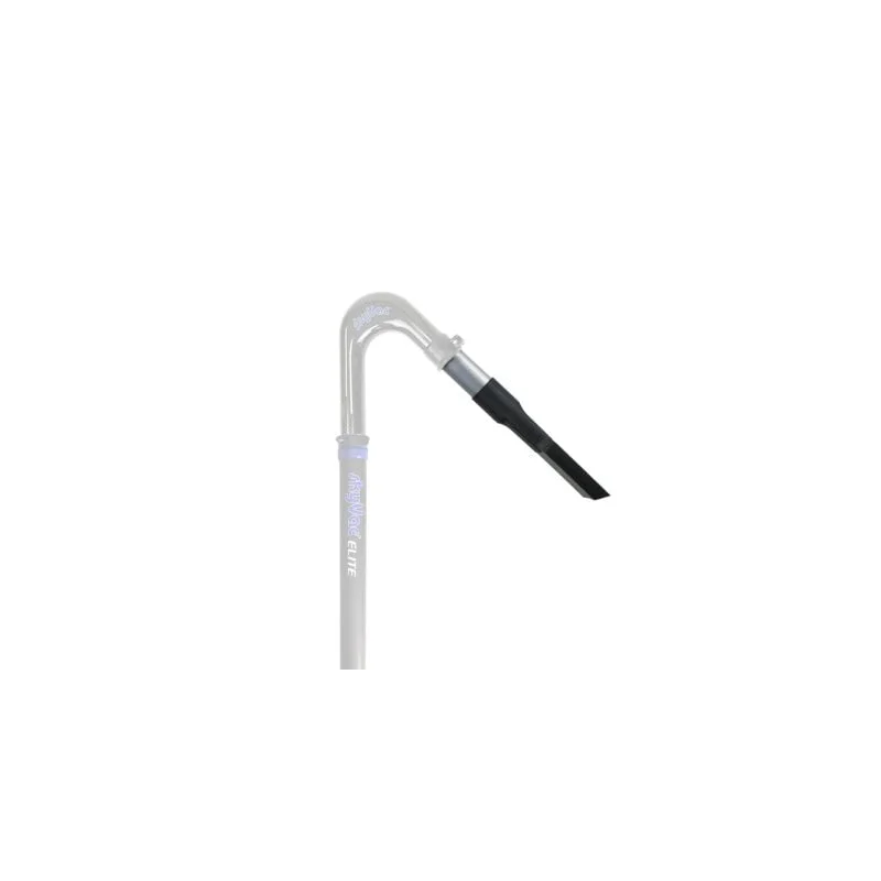 Outil d’extrémité étroit Elite skyVac® (Crevice End Tool)