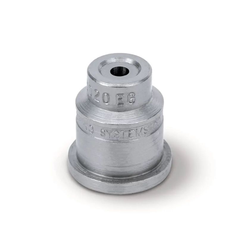 Buse Pastille haute pression 0002 SSCO – Jet 0°