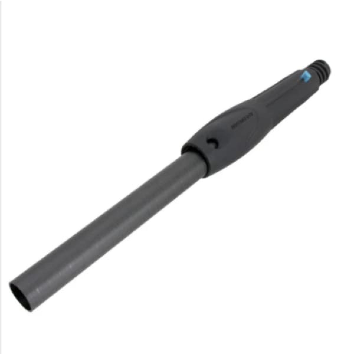 Perche télescopique Mini CARBONE faible encombrement (jusqu'à 3,5 m)