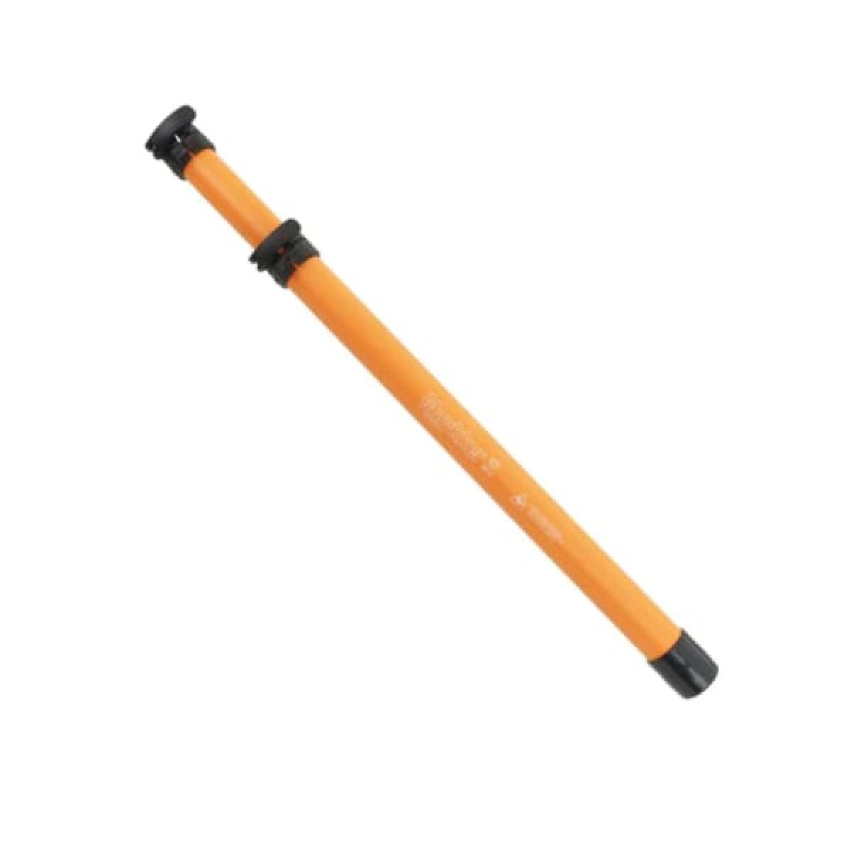 Perche télescopique Mini Hybride légère (jusqu'à 2,5 m)