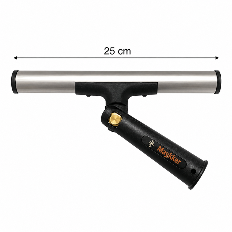 Item Poignée T-Bar pivotante 25 cm pour mouilleur