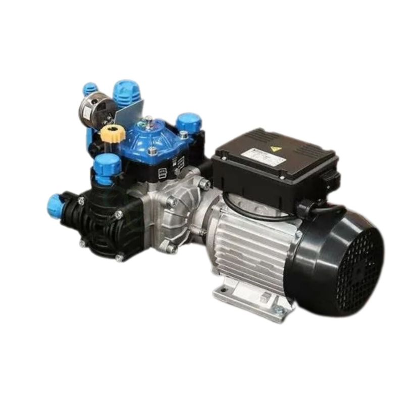 Item POMPE DIMACO PE20 SEULE