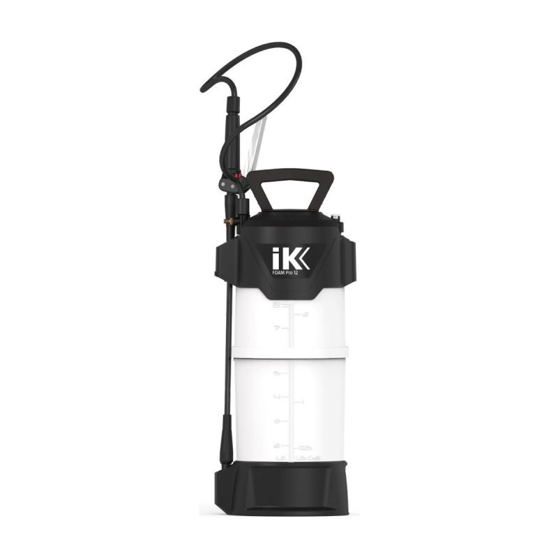 Pulvérisateur de mousse IK FOAM Pro 12