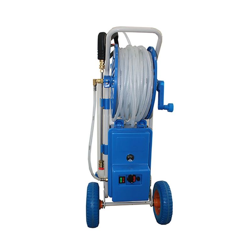 Pulvérisateur Électrique Autonome GLADIATOR SPRAYER II 45L
