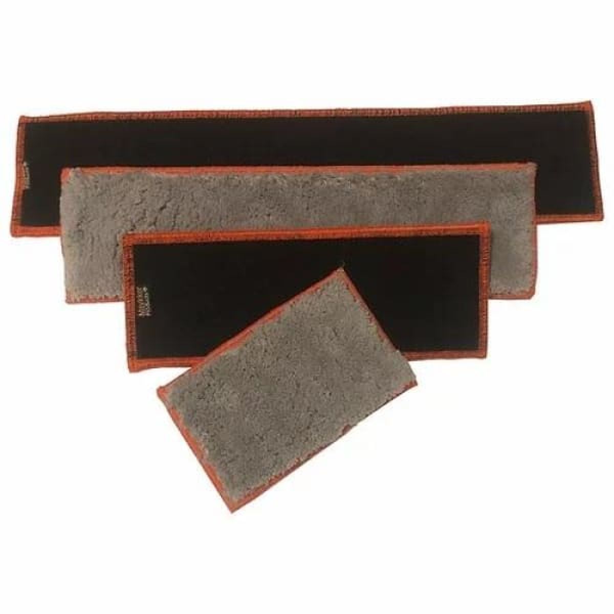 Peau de mouilleur 45cm Python MOP en microfibre