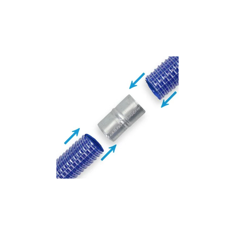 Raccord de tuyau Superflex skyVac®