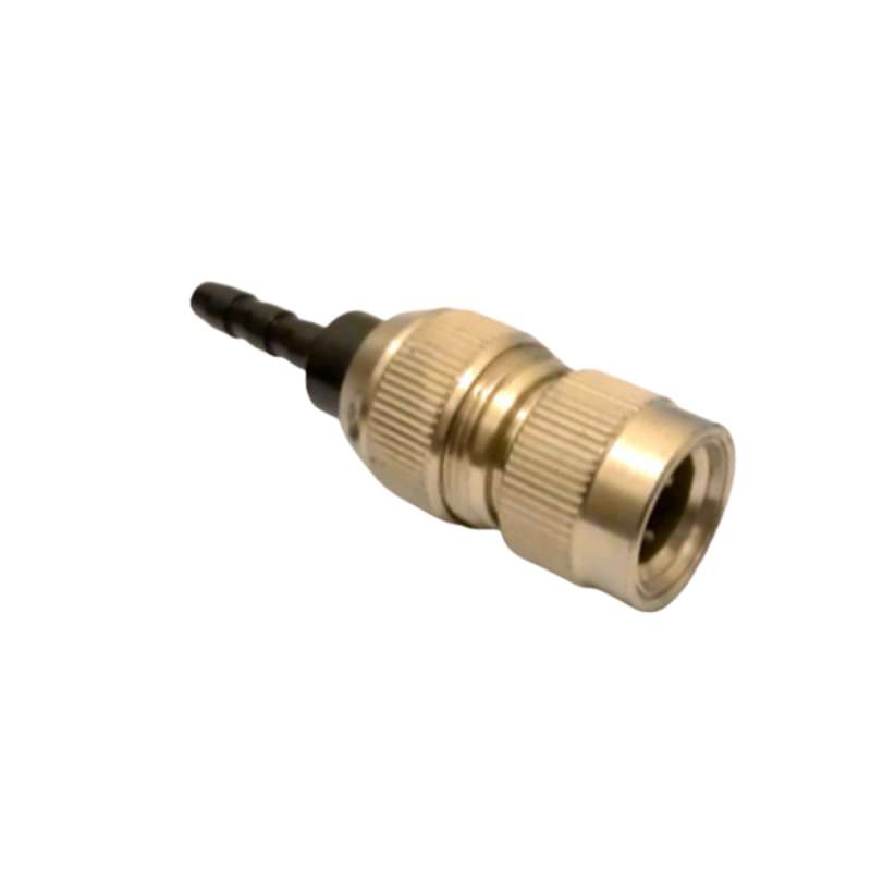 Item Raccord rapide femelle avec adaptateur pour tuyau RX