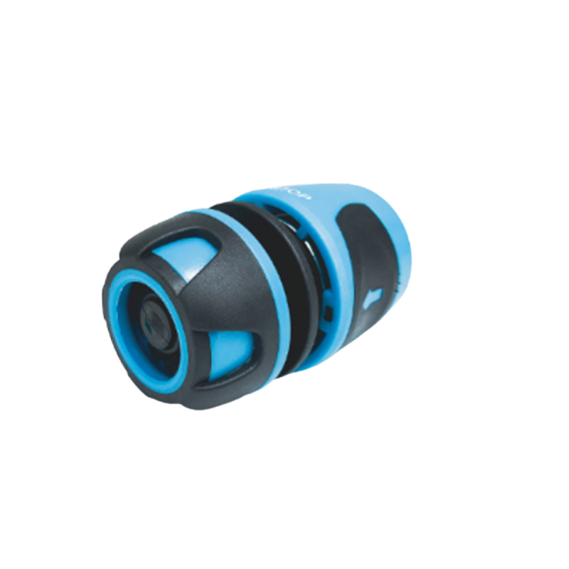 Item Raccord rapide femelle avec arrêt automatique – flexible DN12