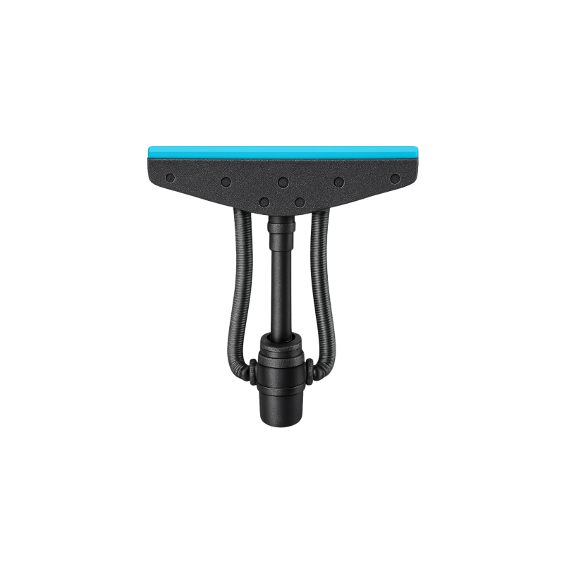 Item Raclette d’aspiration pour vitres en hauteur skyVac®