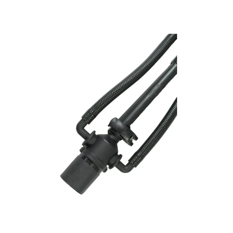 Raclette d’aspiration pour vitres en hauteur skyVac®