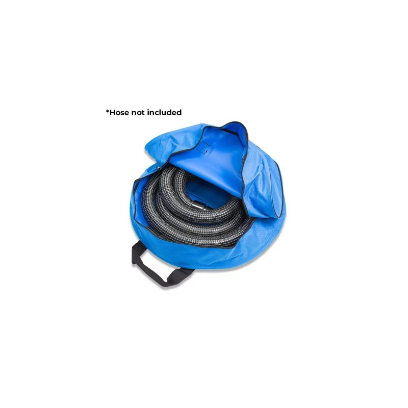 Sac de transport pour tuyau