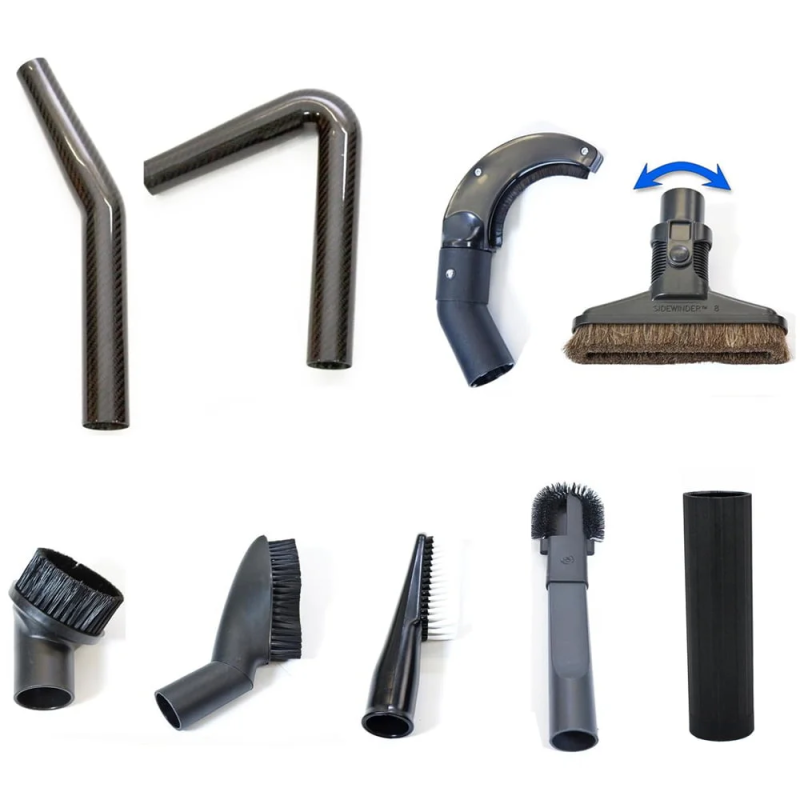 SkyVac® kit d'outils internes