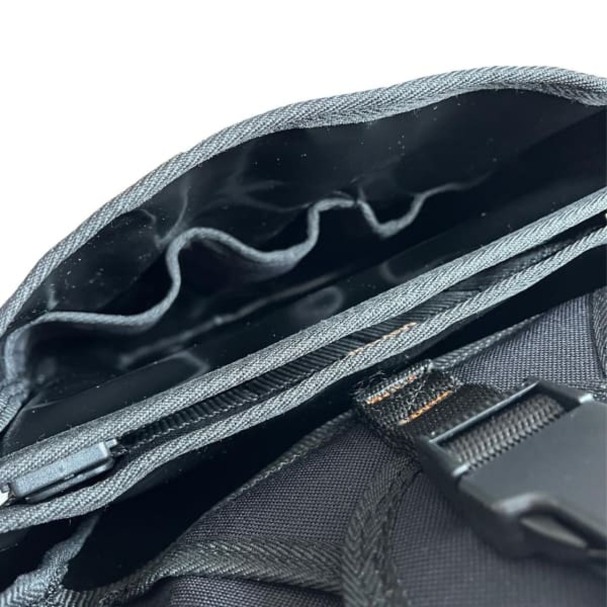 Pochette frontale SmartBag Front Loader pour Small Bag / Low Rider