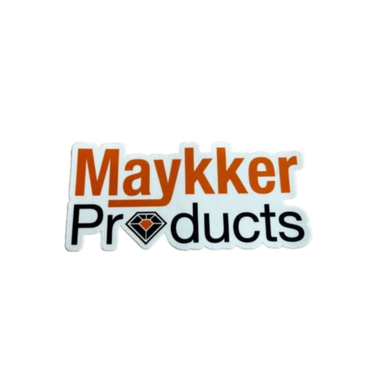 Item Autocollant Maykker