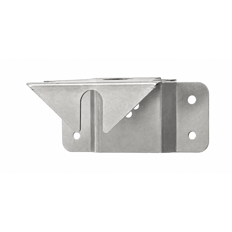Support mural inox pour injecteur ST-160
