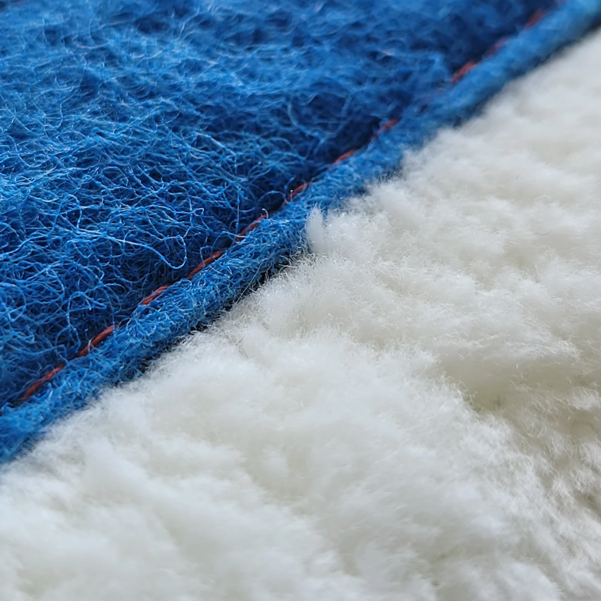 Kit mouilleur complet Switch Mop — velcro abrasif (6 à 18 pouces)