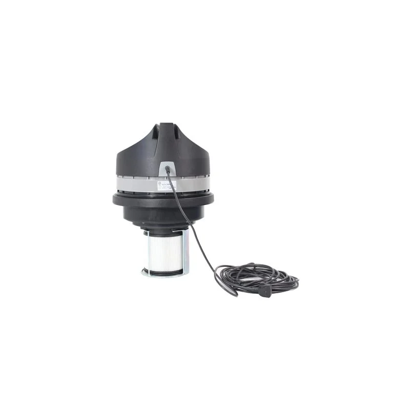 Tête d’aspiration de remplacement Nitro