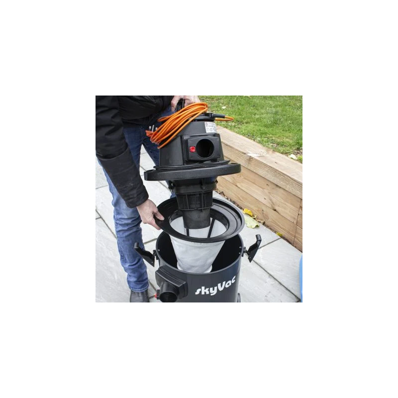 Tête de remplacement Mighty Atom