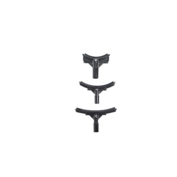 Brosse courbée pour conduits et tuyauteries skyVac