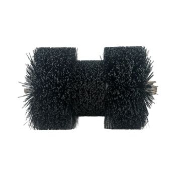 Brosse Électrique Démoussage Toiture Pro – Kit complet 7,5 m.