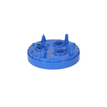 Capot de remplacement bleu clair skyVac