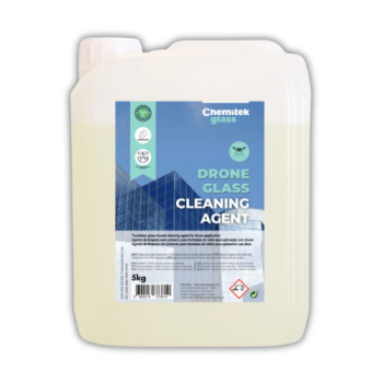 photo Chemitek Nettoyant vitrerie Drone - 20Kg