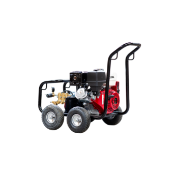 photo Clena KB 250 Bar 15 L/min