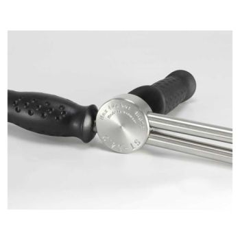 lance double Inox, robinet latéral ST-54, et protège-buse ST-10
