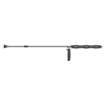 lance double Inox, robinet latéral ST-54, et protège-buse ST-10