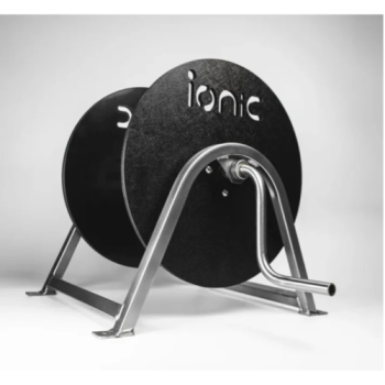 image Enrouleur de tuyau à fixer IONIC Systems