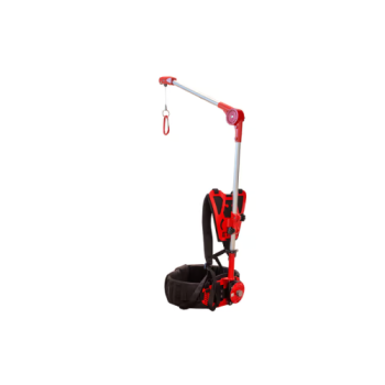 photo Exosquelette ET3 2025