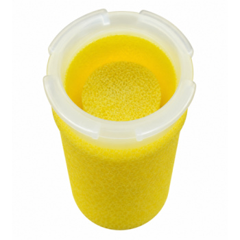 Filtre fioul SIKU 50–75 µm