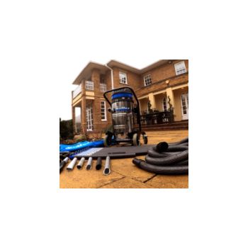 Flexible d’aspiration renforcé skyVac® Ø 50 mm