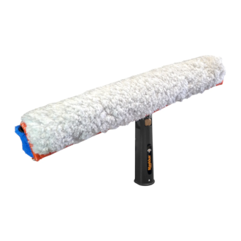 Kit mouilleur complet Hedge Hog — peau abrasive (6 à 18 pouces)