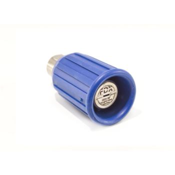 image Buse HPX-CW C030-30°, raccord 1/4" femelle & protection de la buse