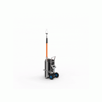 Ionic System® Roof wand™ BASIC
