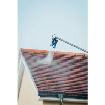 Ionic System® Roof wand™ Complet