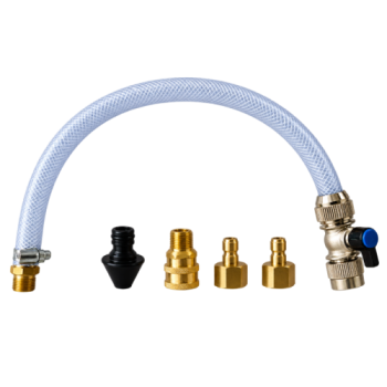 image Kit raccord 8 mm pulvérisateur PROSPRAYER / GLADIATOR