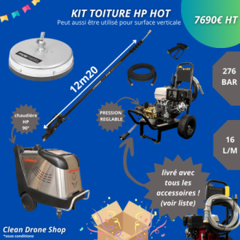 photo KIT TOITURE HP HOT