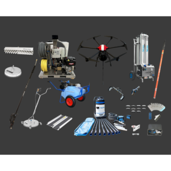 photo kit Ultimate Drone