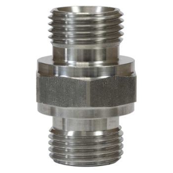 image MAMELON 1/4 INOX