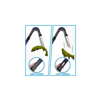 Manchon de décharge rapide skyVac®