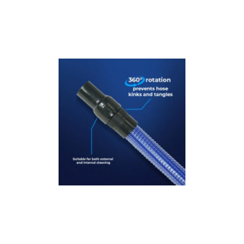 Manchon rotatif 360° skyVac®