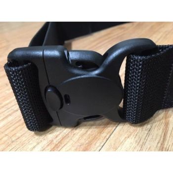 Ceinture professionnelle pour laveur de vitres TridentBelt